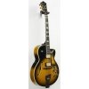 Ibanez LGB300-VYS George Benson Signature Prestige Gitara Hollow Body